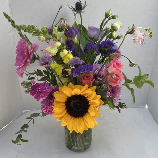 Wildflower Medley
