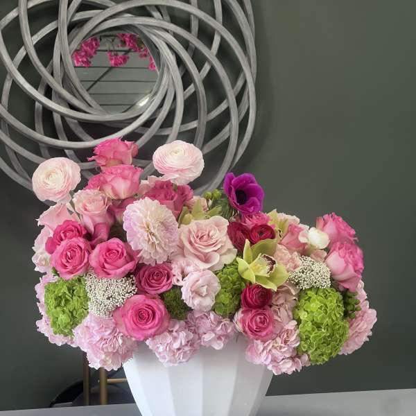 Melanie