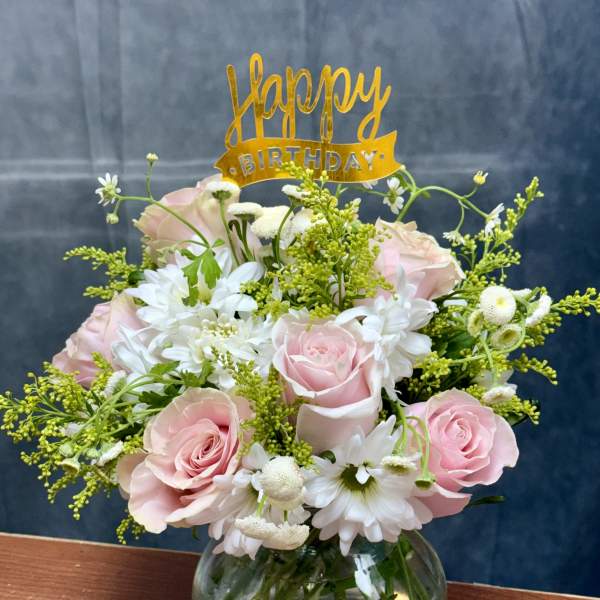 Spring Blooms