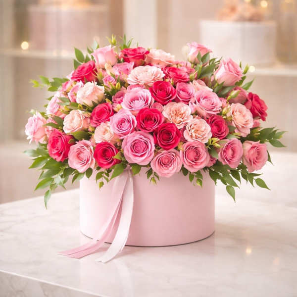 Designer Dream Bouquet