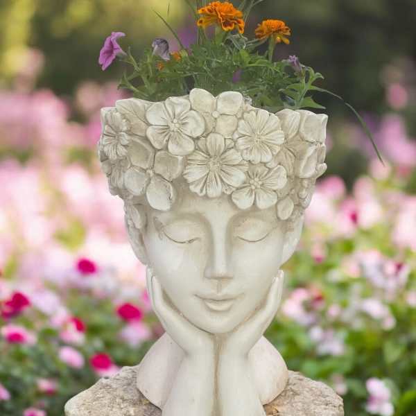 Goddess of the Garden