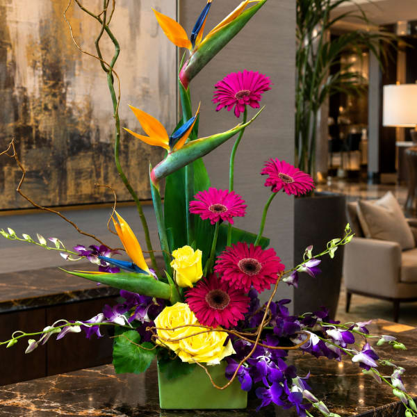 SPECIAL ORDER Pacific Sunset Arrangement