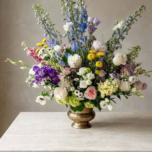 Party & Banquet Centerpiece