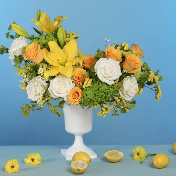 Summer Muse