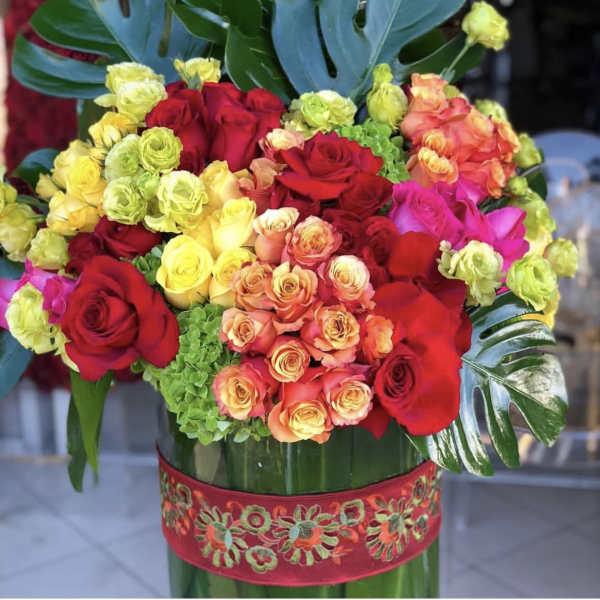Year of the HORSE