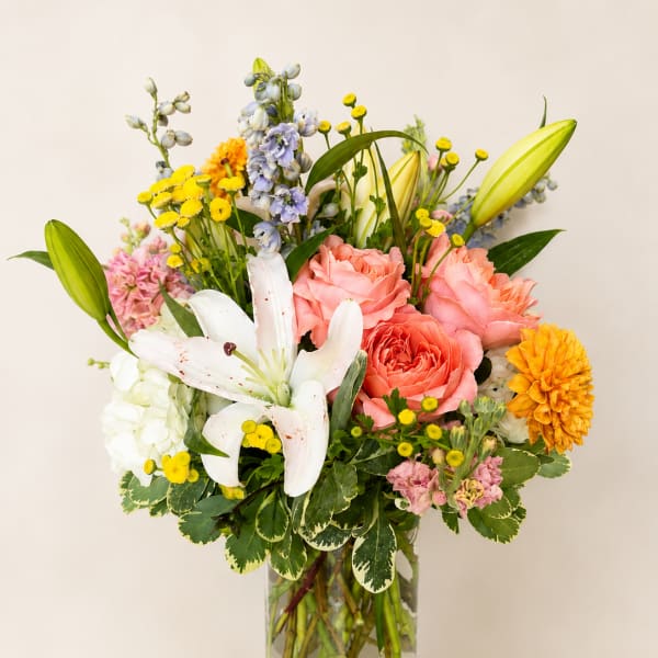 Bright Side