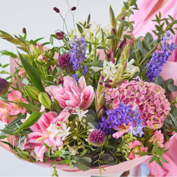 Summer Bouquet