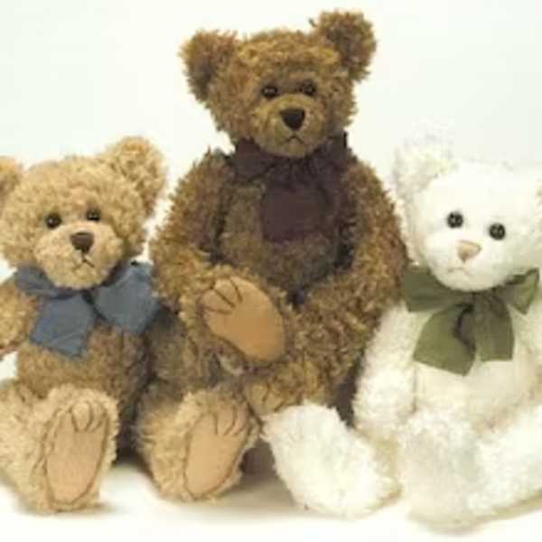 Teddy Bear