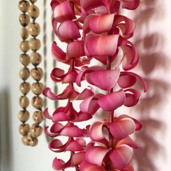 Hawaiian Leis