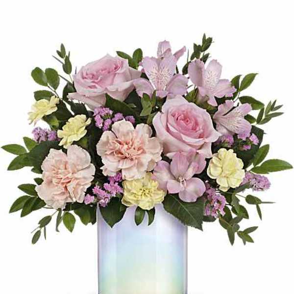 Wonderful Whimsy Bouquet
