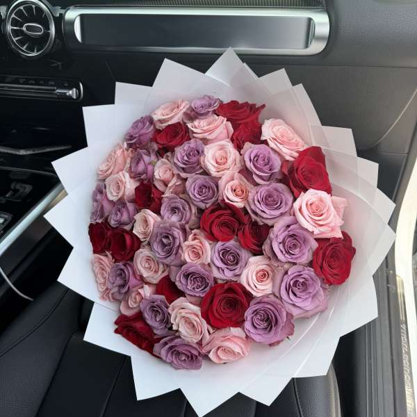 Sweet Surprise Bouquet