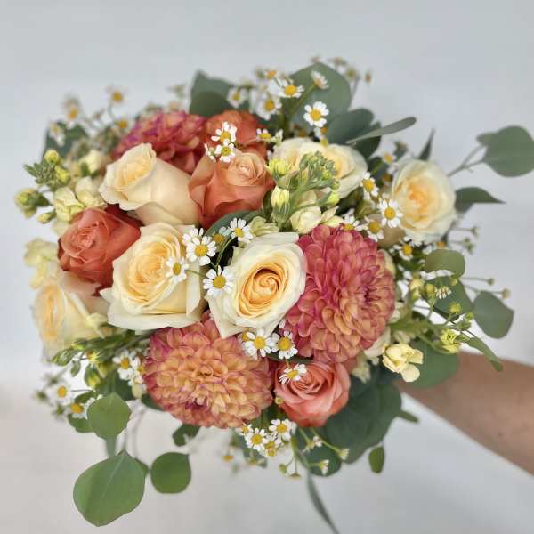 Bridal Bouquet