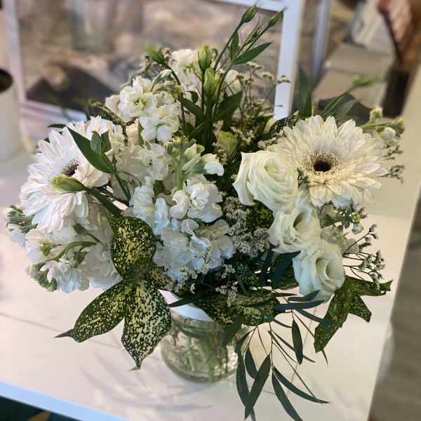 Neutral Blooms