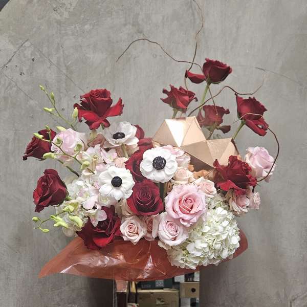 The Modern