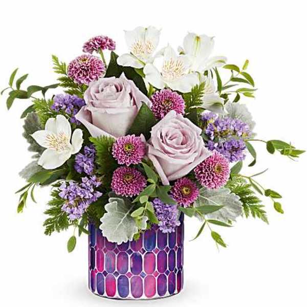 Whimsical Lovelies Bouquet