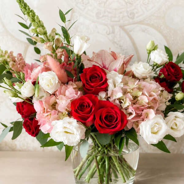 Everyday Centerpiece