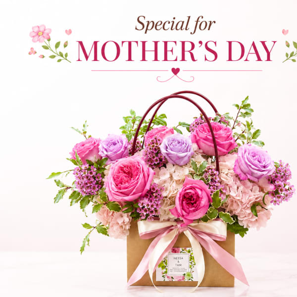Special Mother’s Day