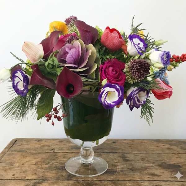 Festive