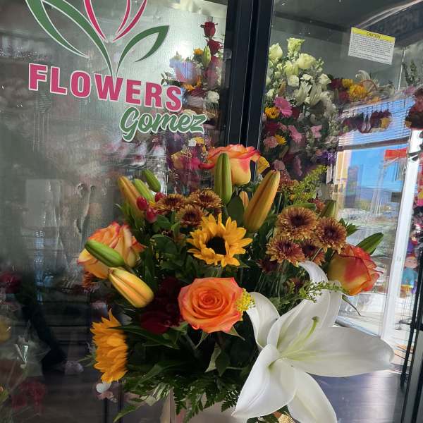 Peaches