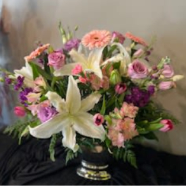 Uniquely Yours