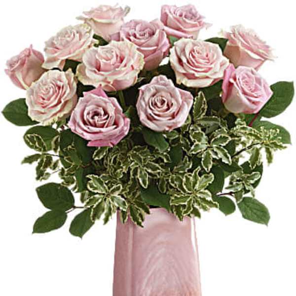 Rose Couture Bouquet