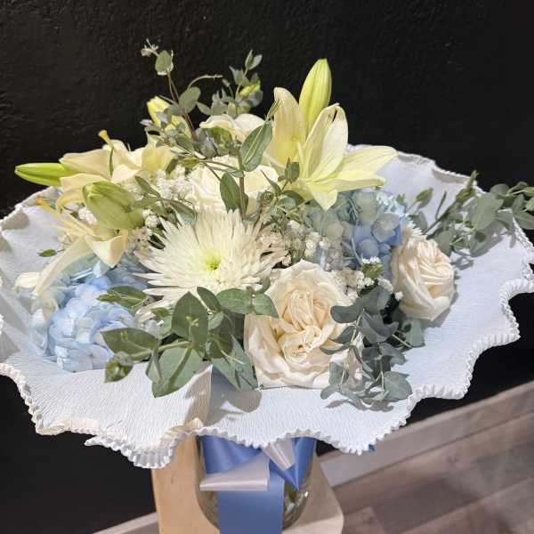 Color Story Bouquet