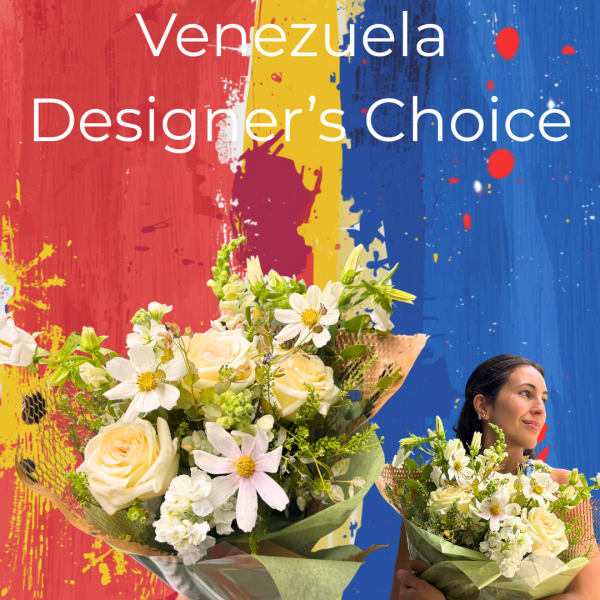 Designer’s Choice Venezuela