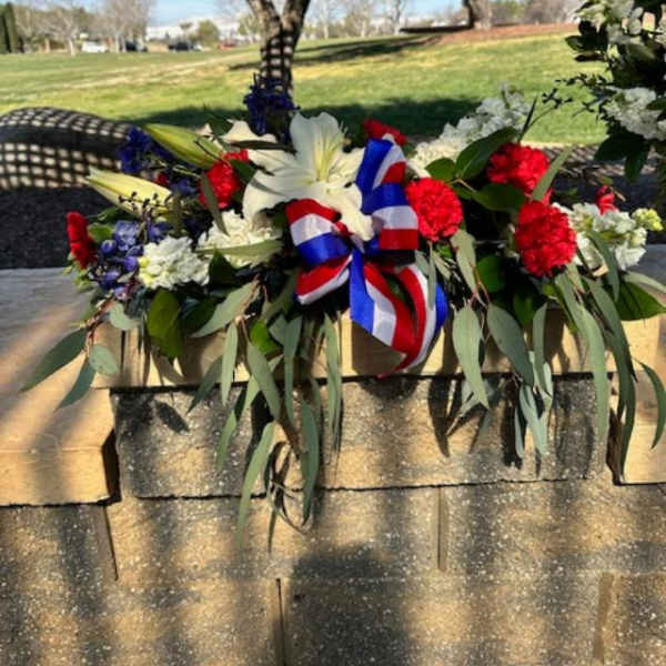 Forever Loved Urn Adornment
