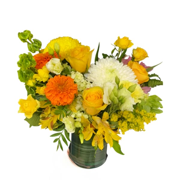 Citrus Blossom