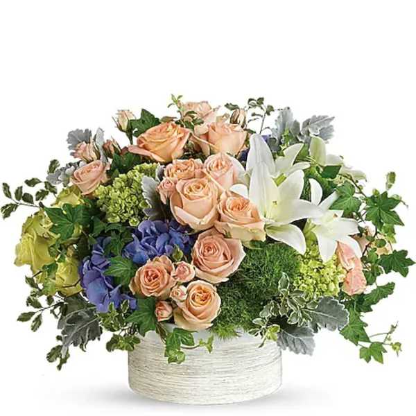 Intoxicating Beauty Bouquet