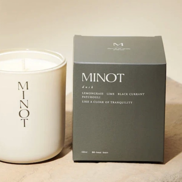 2 for 1 Minot Candles