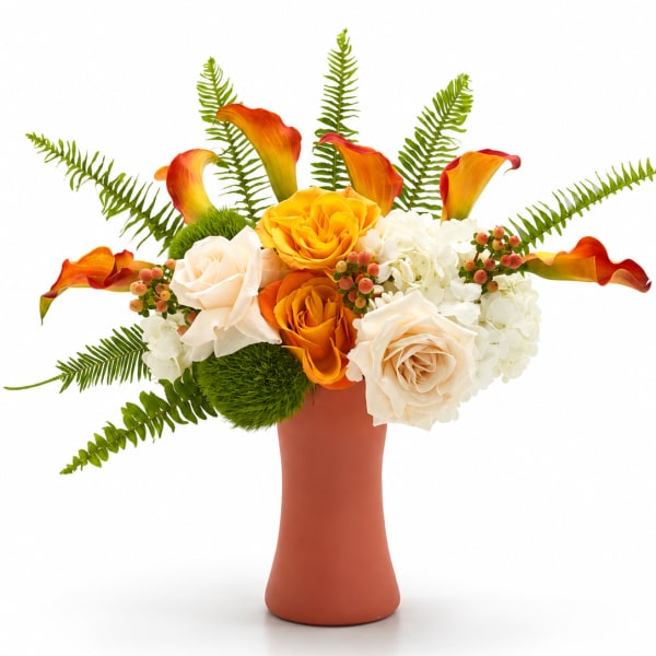 Citrus Breeze (V Signature™)
