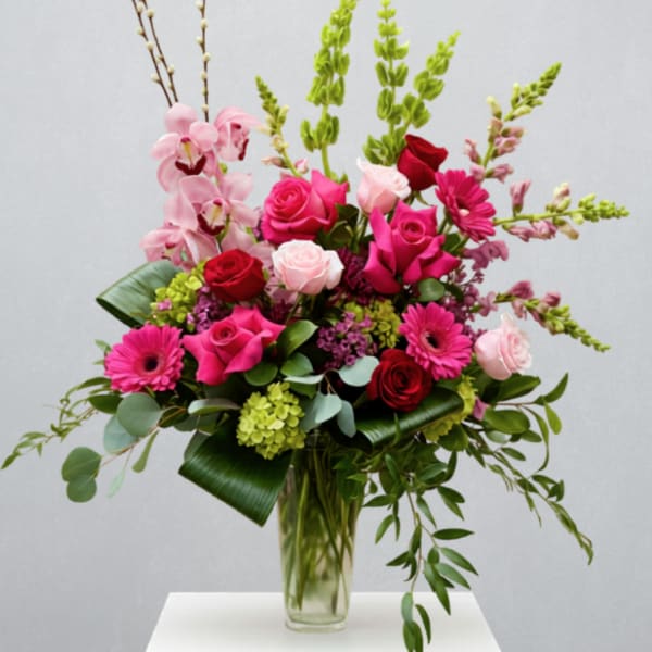 Iconic Blooms