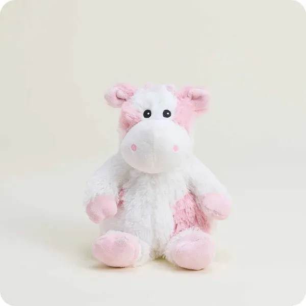 Strawberry Cow Warmies