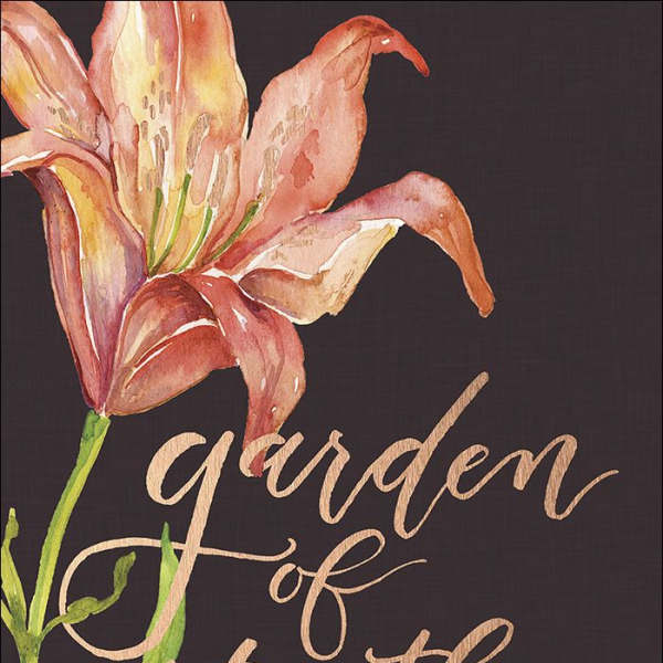 Garden of Truth