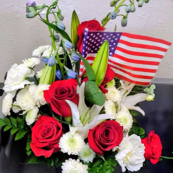 Liberty