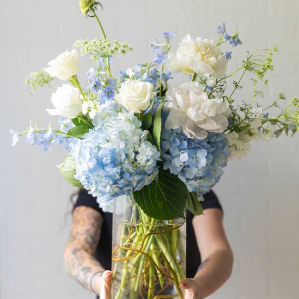 Fleur de Mere