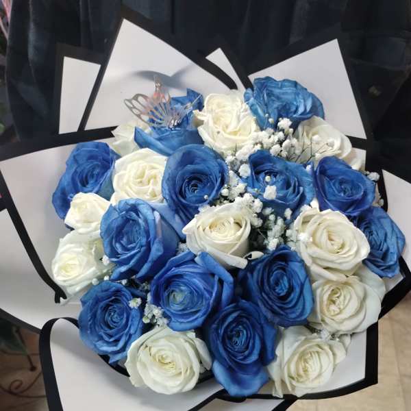 BLUE RAMOS **24 HOUR NOTICE ON ALL RAMOS**