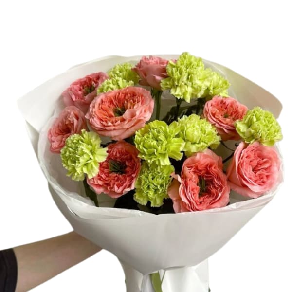 Spring Spritz