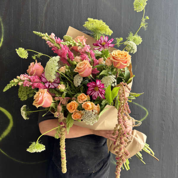 Seasonal Inspiration