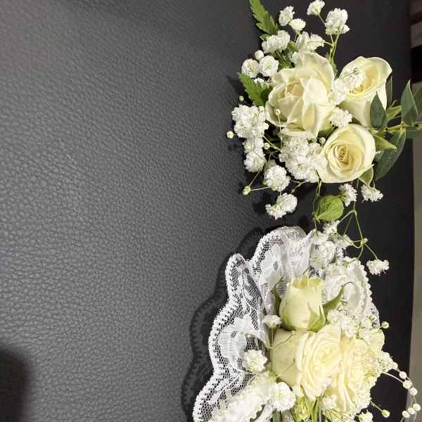 Modern Pearl Chic Set