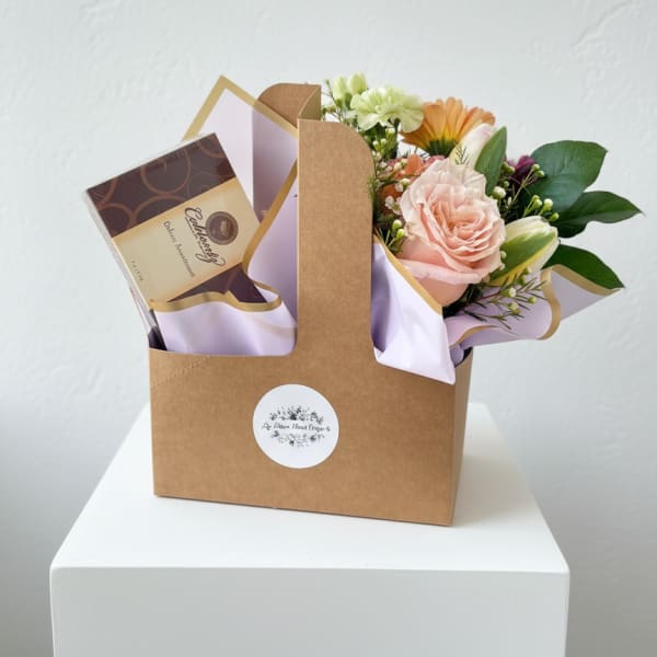 Chocolate Summer Bundle