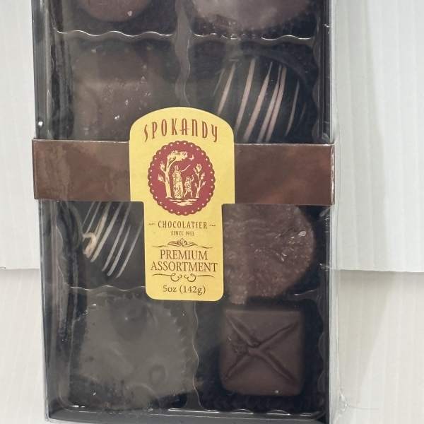 Gourmet Premium Chocolates