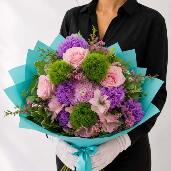 Celeste Bouquet (V Signature™)