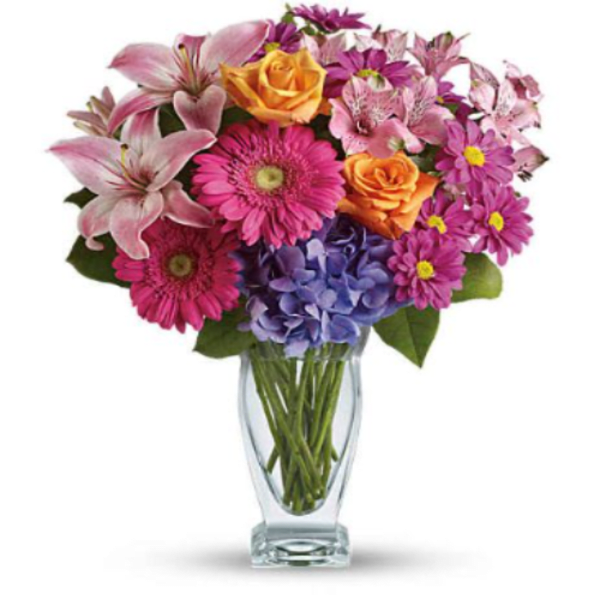 Wondrous Wishes Flower