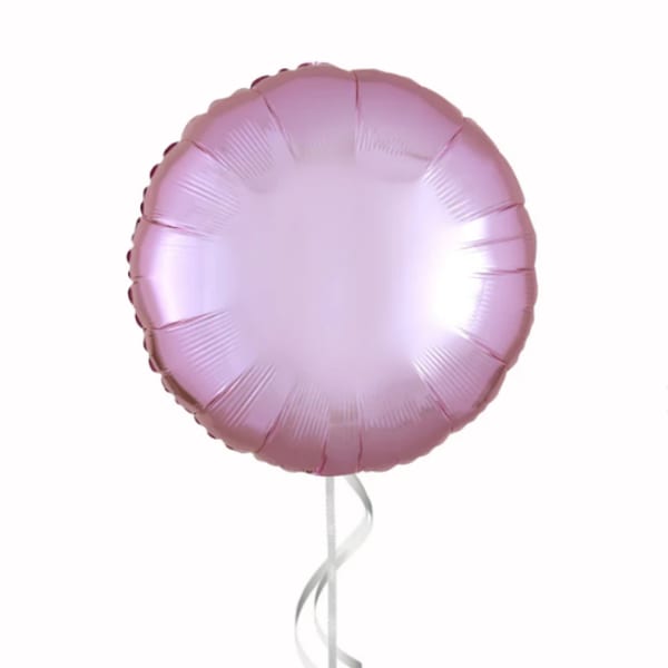 Single Mylar Balloon