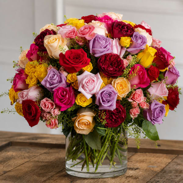 Rose Carnival