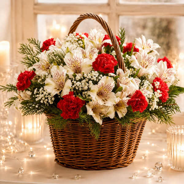 Joy Basket