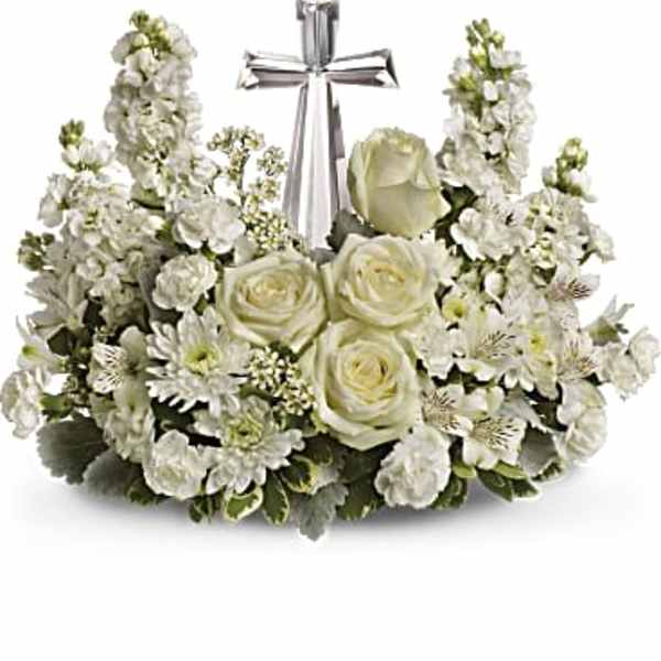 DIVINE PEACE BOUQET