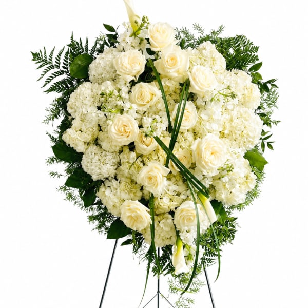 Eternal Grace Standing Spray